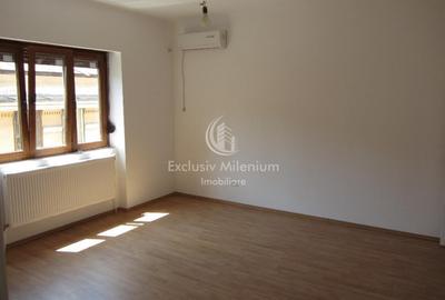 Etaj 1 Vila 4 camere Birouri Sfantul Stefan-Calea Calarasi - Popa Soare - 1