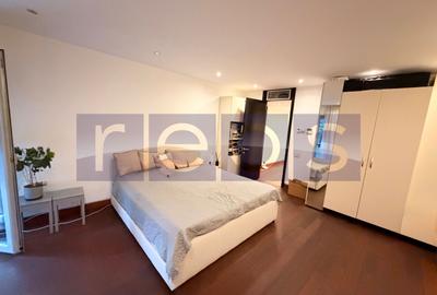 VANZARE 3 CAMERE | 126 MP | 2 PARCARI SUBTERANE | ARCUL DE TRIUMF – HERASTRAU - 4