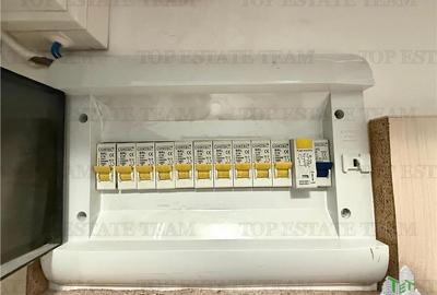 Apartament 3 camere cu DISPONIBILITATE IMEDIATA | Suprafata totala 78mp - 19