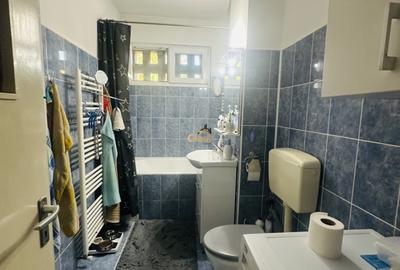 Apartament 3 camere | 64 mpu | zona Mc Donald's Manastur - 7