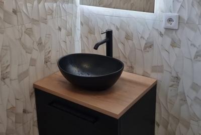 Casa noua finisata, utilata si mobilata in Dezmir pentru inchiriat - 4