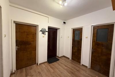 REZERVAT! Apartament 3 camere | Zona Racadau | Etaj 1 - 14