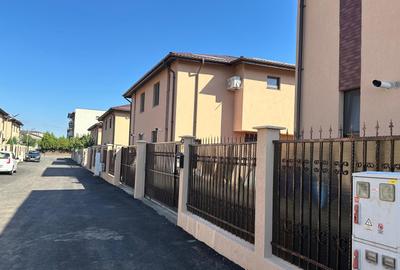 Predare la Cheie, Curte Amenajata, Toate Utilitatile in Uz - 1