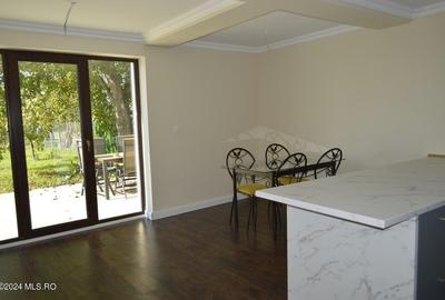Calinesti - Gorganu, casa cu 2 intrari, teren 2496 mp! - 10