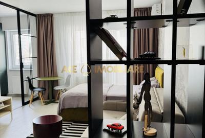 Garsoniera de inchiriat | Ajustorului Park Residence | Metrou | Centrala - 3