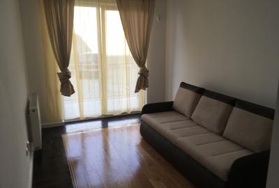 Apartament 3 camere City Rezidence parter cu terasa - 7