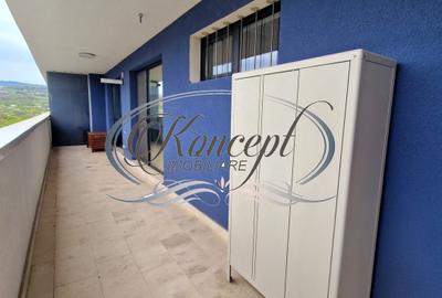 Apartament modern cu terasa in Wings - 12