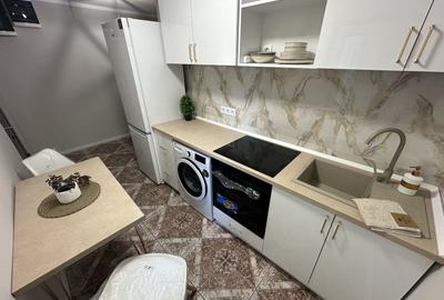 Apartament 1 camera complet renovat - 11