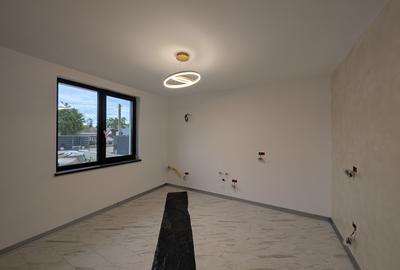 Vila toate utilitățile, încălzire pardoseală, Serbanesti - 13
