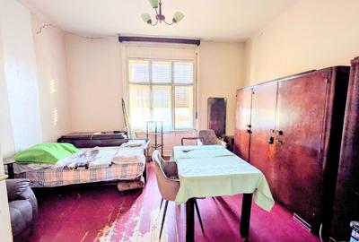 Casa cu teren de 770 mp - Zona Telegrafului - Comision 0% - 5