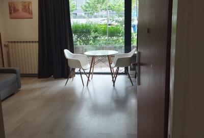 Proprietar/ bloc2017 Poseidon Residence grădina proprie parc Plumbuita Colentina - 3