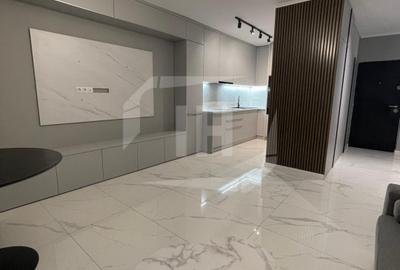 Apartament 2 camere, priveliste zona Buna Ziua, pet friendly - 3