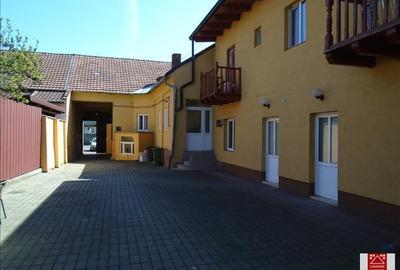 Imobil central, pretabil afacere - 2