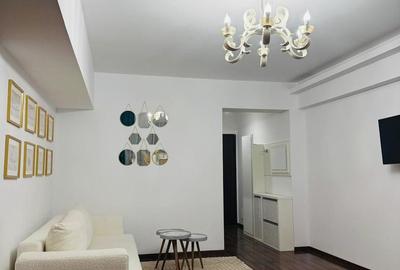 Apartament 2 camere Day Residence Decebal-Pet friendly - 7