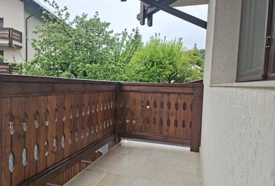 Apartament 3 camere de vânzare în Bușteni!!! - 2