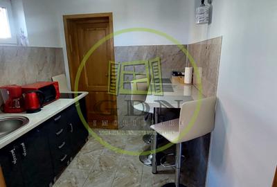 Casa  132mp utili si curte ,spre inchiriere  in zona Parcul SubArini - 19