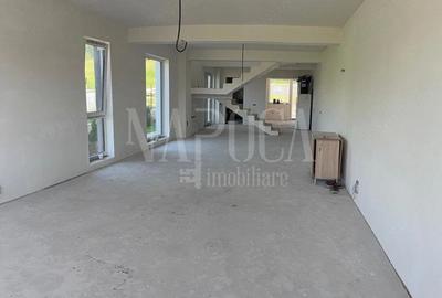 Casa 4 camere de vanzare in Dambul Rotund, Cluj Napoca - 7