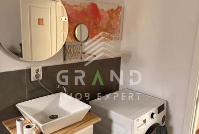 2 camere | Parcare CF | Bloc 2019 | Zona Răzoare–în spate la VIVO - 12