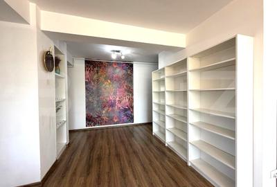 Apartament la cheie, 3 camere 100 mp, priveliste panoramica, parcare, Gruia - 10