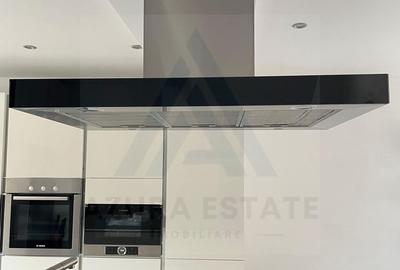 Casa moderna 4 camere echipata premium cu panorama superba in Talmaciu - 14