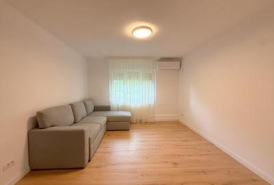 Apartament  de inchiriat 2 camere ultracentral, parter - 5