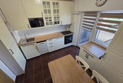 Apartament 3 Camere+ parcare subteran.Drumul Taberei/Complex Primavara - 4