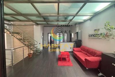 Arcul de Triumf Apartament Spatiu Birouri 196mp 5 camere - 1