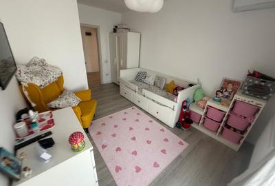 CASA INSIRUITA - MOBILATA, TOATE UTILITATIE, TEREN 134 MP, COMISION 0% - 12