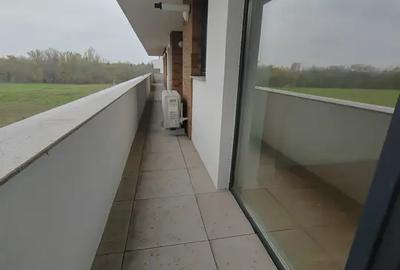 Apartament Lux 2 Camere Sisesti I Vedere Lac I Metrou - 9
