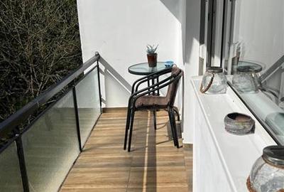 Inchiriere apartament 3 camere decomandat Manastur zona Academia de Muzica, Cluj - 11