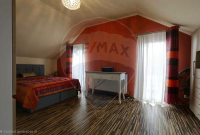 Apartament cu 3 camere de vânzare - 12