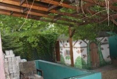 Floreasca, Compozitori, vila P+1E, 5 camere, curte libera 250 mp, birou/firma, - 6