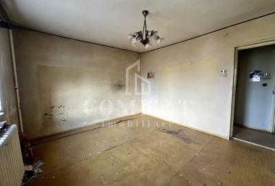 Apartament decomandat | Etaj intermediar | Manastur - 3