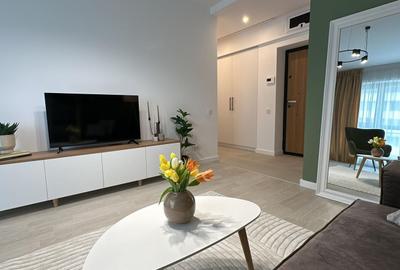 Apartament 2 camere premium cu parcare subterana - 4