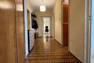 Apartament 2 Camere,Unirii, Metrou,bl.1996,DECOMANDAT,Amenajat,3 balcoane - 33