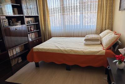 Apartament 2 camere cu balcon lung, CT, etaj 3-zona Libertatii - 1