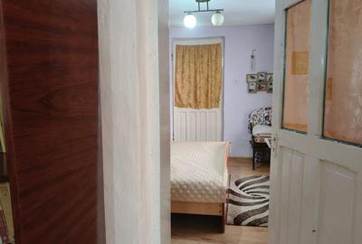 Casa 4 camere, Radu Negru - Buzaului, Teren - 264 mp - 6