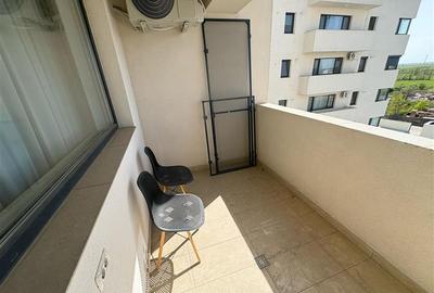 Inchiriere apartament 1-2-3 cam Militari - 7