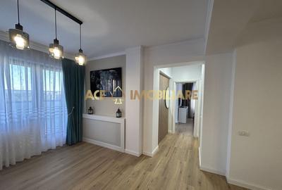 3 Camere de Inchiriat | Chitila | 2 Locuri de Parcare | Centrala - 7
