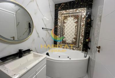 Apartament Mihai Bravu3 camere Lux Ultrafinisat complet mobilat - 6