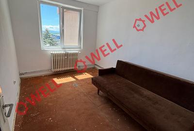 Apartament cu 2 camere de vânzare în Târgu Secuiesc, pe strada 1 Decembrie 1918! - 2