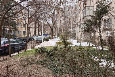 Apartament 2 camere | Tineretului | 53 MP | Bloc 1986 | Metrou T. Noi - 1