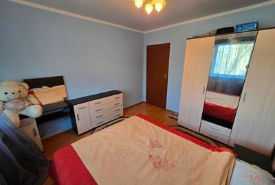 Apartament 4 camere Drumul Taberei, etaj 2/4, bloc reabilitat - 1