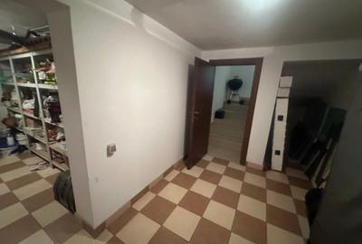Casa p+1 + mansarda, 240mp utili, mobilata complet,singur curte, locuri parcare - 14