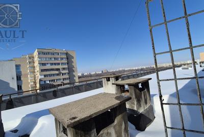 Apartament 2 camere - 3 minute metrou Nicolae Grigorescu - 10