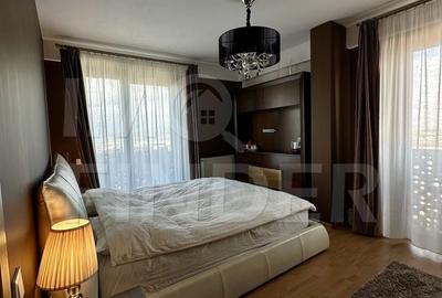 Apartament de lux cu vedere panoramica asupra Clujului - 3