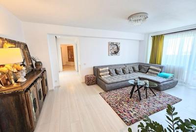 De Inchiriat 3 cam – Calea Vitan 233 - loc de parcare inclus - centrala proprie - 1