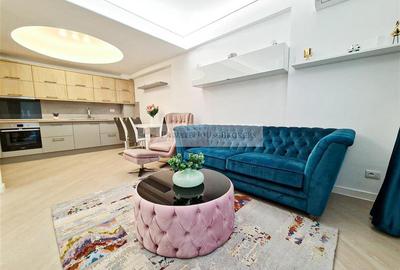 Pipera | Porsche | Cortina North | Bloc 2023 | Parcare - 1