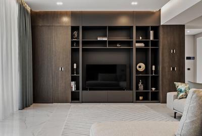 LUXURY VILLA IN PIPERA I 5 ROOMS I WITH POOL - 8