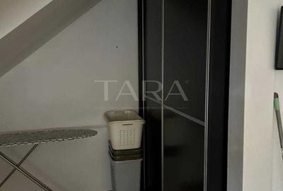 Apartament spațios pe două niveluri, cu 2 parcări – Europa. - 6